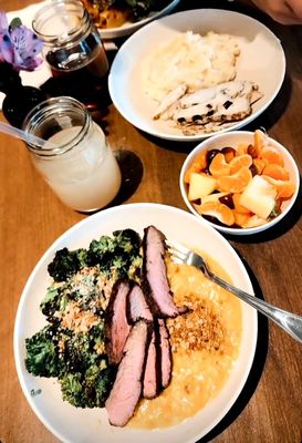 Flower Child by null