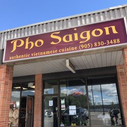 Pho Saigon