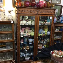 ANTIQUES ETCETERA