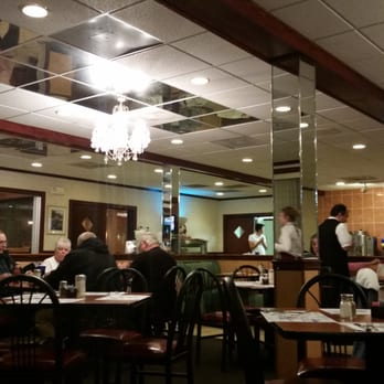 Sage Diner - Inside - Diners Near Me - Onley, Virginia Sage Diner - Inside - Diners Near Me - Onley, Virginia