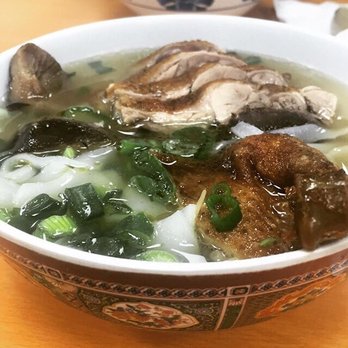 Bo Ky - It's duck soup - Chinese Near Me - New York, New York