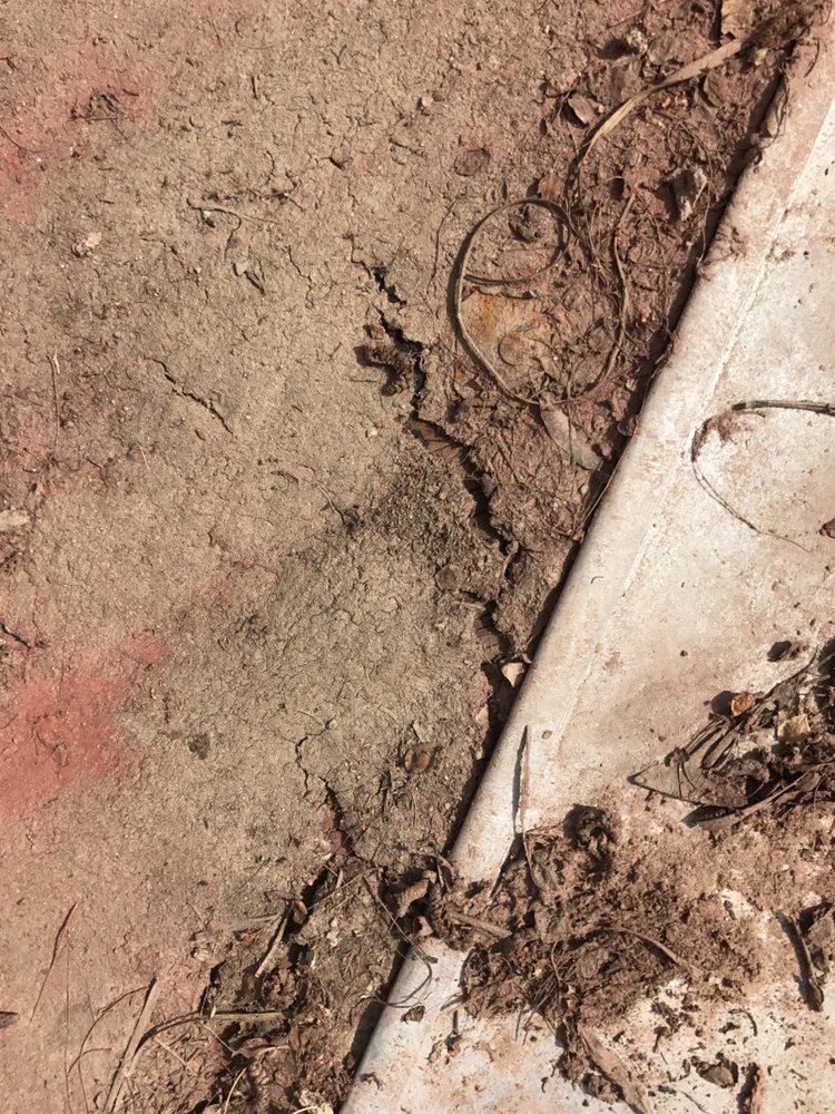 Slide of California Roofing Construction