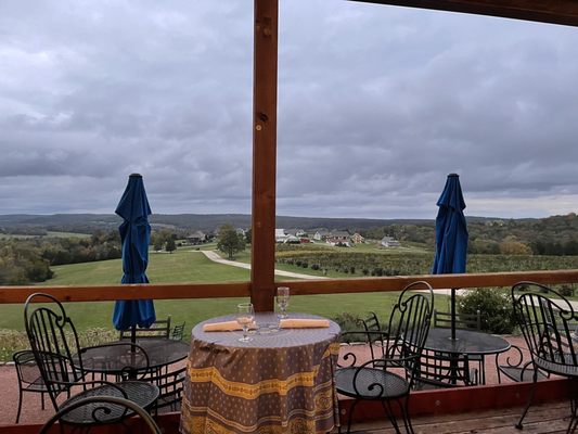 Chaumette Vineyards & Winery by null