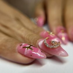 G Nails Studio - Gel-X +8-10 designs