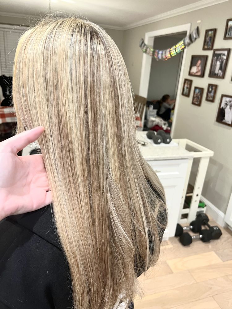 hairxsavannahjade Logo