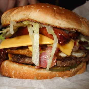 Triple A Burger - The West Side Special - Burgers Near Me - Fresno, California Triple A Burger - The West Side Special - Burgers Near Me - Fresno, California