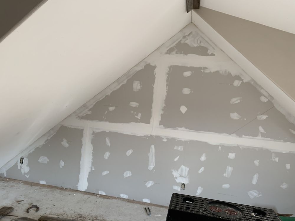 Slide of Highland Home Repairs