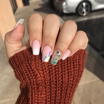 Studio Nails & Spa - After, thank you Kelly for saving my nails, took her time and effort and the results were beautiful definitely worth it ! - Nail Salons Near Me - Pico Rivera, California Studio Nails & Spa - After, thank you Kelly for saving my nails, took her time and effort and the results were beautiful definitely worth it ! - Nail Salons Near Me - Pico Rivera, California