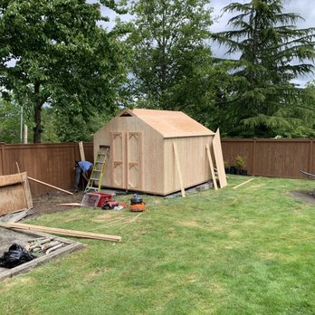 Northwest Sheds - Sheds & Outdoor Storage Near Me