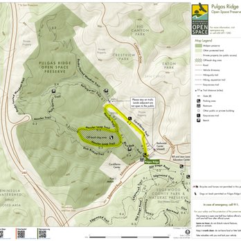 PULGAS RIDGE OPEN SPACE PRESERVE - Updated February 2026 - 259 Photos ...