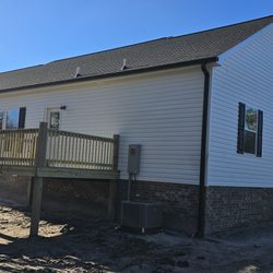 Batson's Gutter Systems