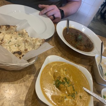 The Mint Room - Tikka Masala Chicken, Garlic Naan and Punjabi Goat Curry - Indian Near Me - Bel Air, Maryland The Mint Room - Tikka Masala Chicken, Garlic Naan and Punjabi Goat Curry - Indian Near Me - Bel Air, Maryland