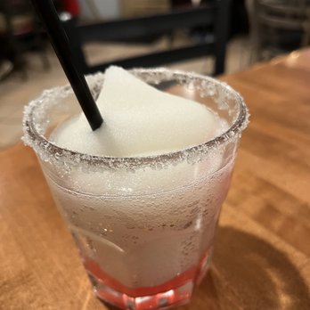 Cocina Madrigal - Prickly pear margarita - Tacos Near Me - Phoenix, Arizona