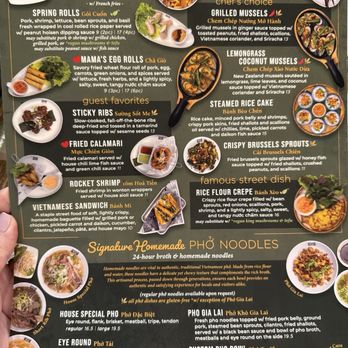 Pho Bar Vietnamese Kitchen - Vietnamese Near Me - Pembroke Pines, Florida Pho Bar Vietnamese Kitchen - Vietnamese Near Me - Pembroke Pines, Florida