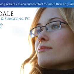Dennis L Kilpatrick, MD - Improving patients' vision and comfort for more than 40 years!