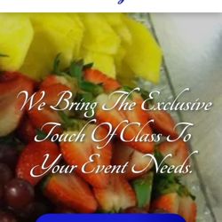 Touch of Class Catering
