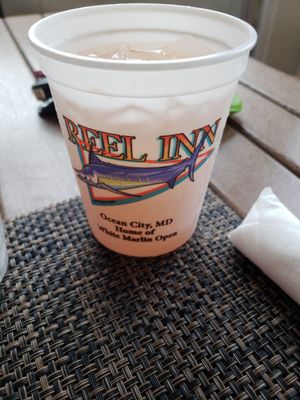 The Reel Inn by null