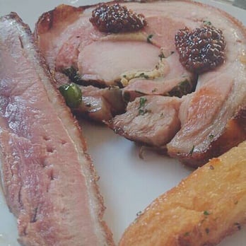 Blue Duck Tavern - New American Near Me - Washington, DC, District of Columbia