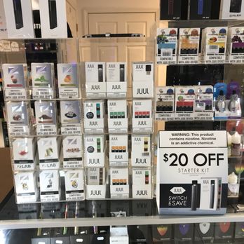 Heavy Fog - #JUULS PODS # EON POD #ZLAB POD - Tobacco Shops Near Me - Winter Park, Florida