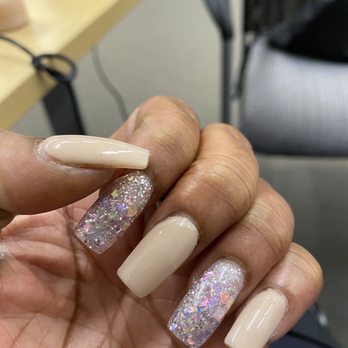 Compassion Nails & Spa - I just let her do her thing love love love Jenny - Nail Salons Near Me - Gaithersburg, Maryland