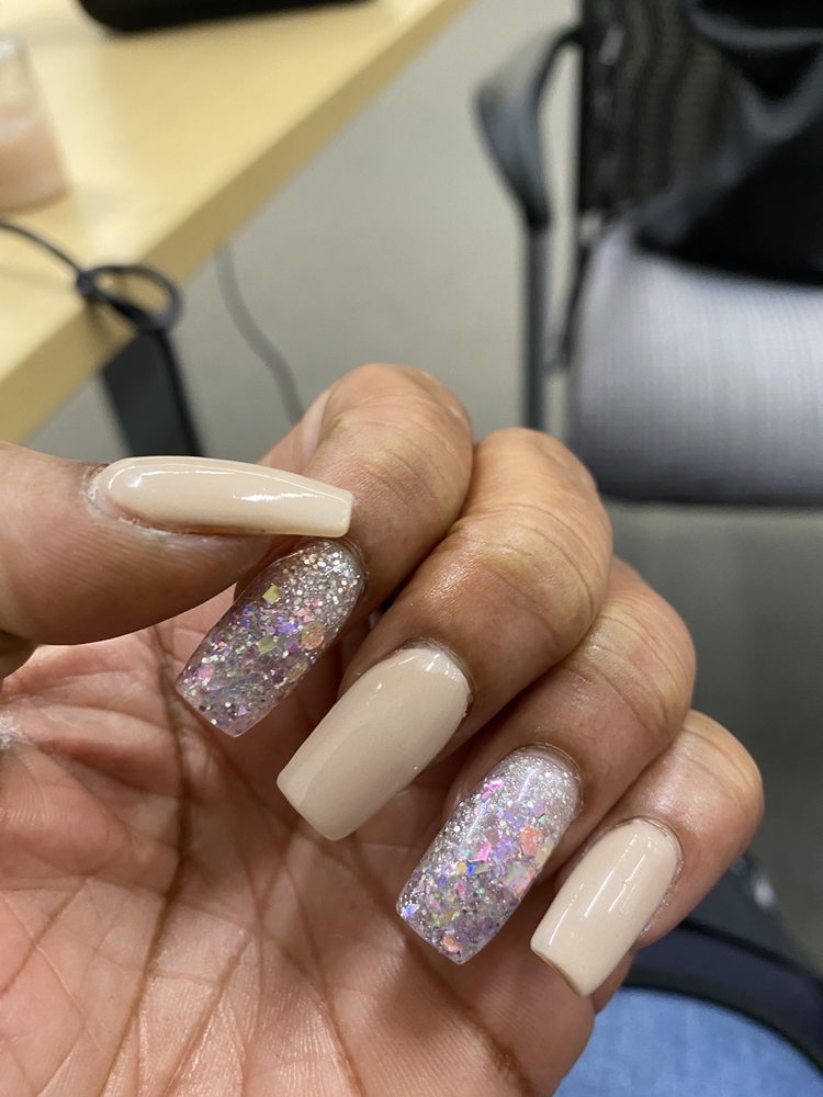 COMPASSION NAILS & SPA - 32 Photos & 19 Reviews - 213 N Frederick Ave