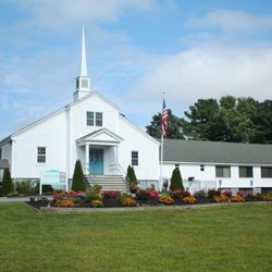 Fellowship Bible Church