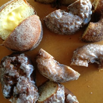 Johnny Doughnuts - Doughnut tasting with style - Donuts Near Me - San Rafael, California Johnny Doughnuts - Doughnut tasting with style - Donuts Near Me - San Rafael, California
