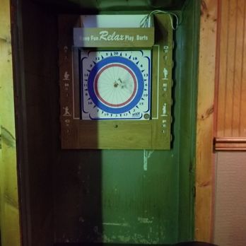 Pat's Bar - Darts anyone? - Bars Near Me - Hawley, Pennsylvania