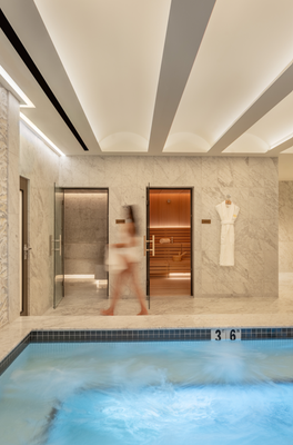 Guerlain Wellness Spa by null