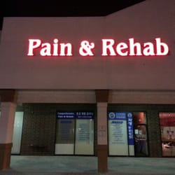 Hankook Pain & Rehab