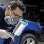 Photo of Roman Auto Body & Repair