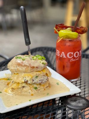 BACON Boise Breakfast & Brunch by null