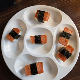 Spam Roulette Spam Roulette