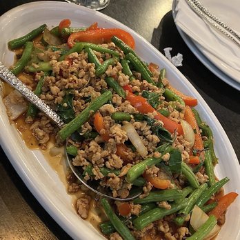 Thai Yaki - Ka Pow - Thai Near Me - Santa Clarita, California Thai Yaki - Ka Pow - Thai Near Me - Santa Clarita, California