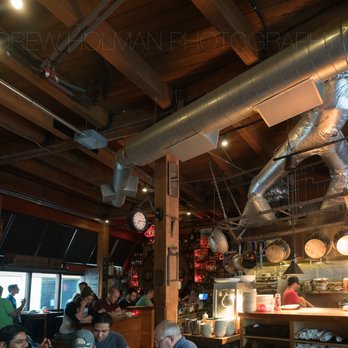 Radiator Whiskey - interior - New American Near Me - Seattle, Washington Radiator Whiskey - interior - New American Near Me - Seattle, Washington