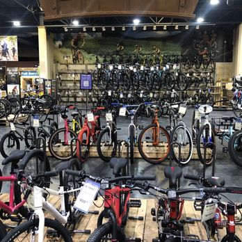 Sun & Ski Sports - Great selection of Bikes - Outdoor Gear Near Me - Grapevine, Texas Sun & Ski Sports - Great selection of Bikes - Outdoor Gear Near Me - Grapevine, Texas