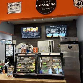 Nora's Empanada Factory - Argentine Near Me - Murrieta, California Nora's Empanada Factory - Argentine Near Me - Murrieta, California