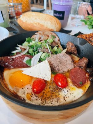 Soufend Cafe by null