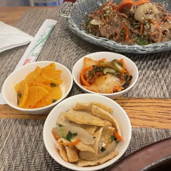 Bop Joa - Korean Near Me - Sachse, Texas