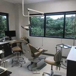 Triax Dental - Operatory