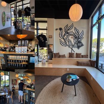HiCO - Coffee & Tea Near Me - Waikoloa Village, Hawaii
