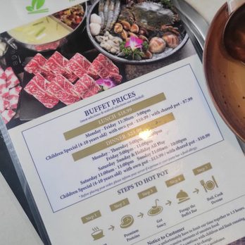 Soupleaf Hot Pot - Hot Pot Near Me - Austin, Texas