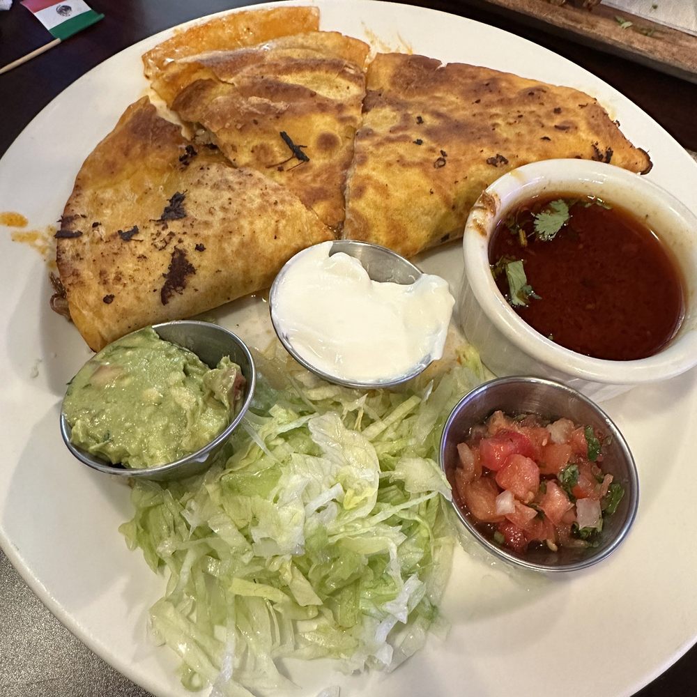 Guacamole Mexican Grill - Birria quesadilla - Mexican Near Me - Orlando, Florida Guacamole Mexican Grill - Birria quesadilla - Mexican Near Me - Orlando, Florida