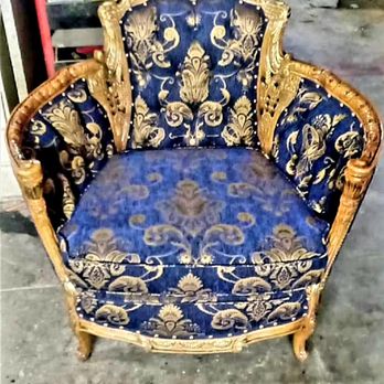 AAA Custom Upholstery - Furniture Reupholstery Near Me - San Rafael, California AAA Custom Upholstery - Furniture Reupholstery Near Me - San Rafael, California