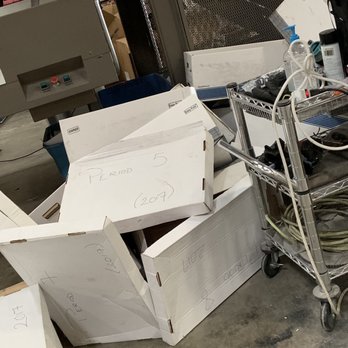 Sun City Shredding - Bye Boxes... - Shredding Services Near Me - El Paso, Texas Sun City Shredding - Bye Boxes... - Shredding Services Near Me - El Paso, Texas