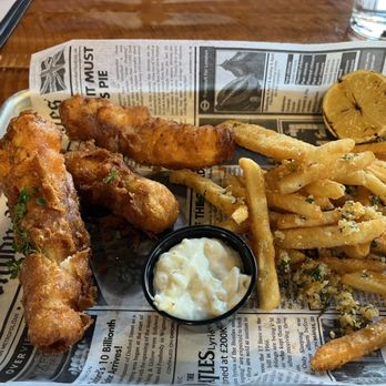 Ogden Beer Company - 1851 Fish & Chips - Brewpubs Near Me - Ogden, Utah Ogden Beer Company - 1851 Fish & Chips - Brewpubs Near Me - Ogden, Utah
