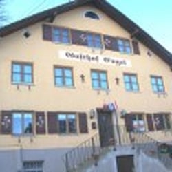 Gaststätte Engel