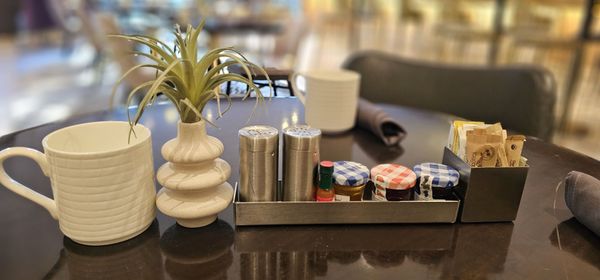 The Gwen, a Luxury Collection Hotel, Michigan Avenue Chicago by null