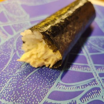 Temakase Hand Roll Bar - 2nd Ave - blue crab - Sushi Bars Near Me - New York, New York Temakase Hand Roll Bar - 2nd Ave - blue crab - Sushi Bars Near Me - New York, New York