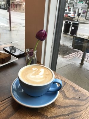 Breakaway Cafe by null